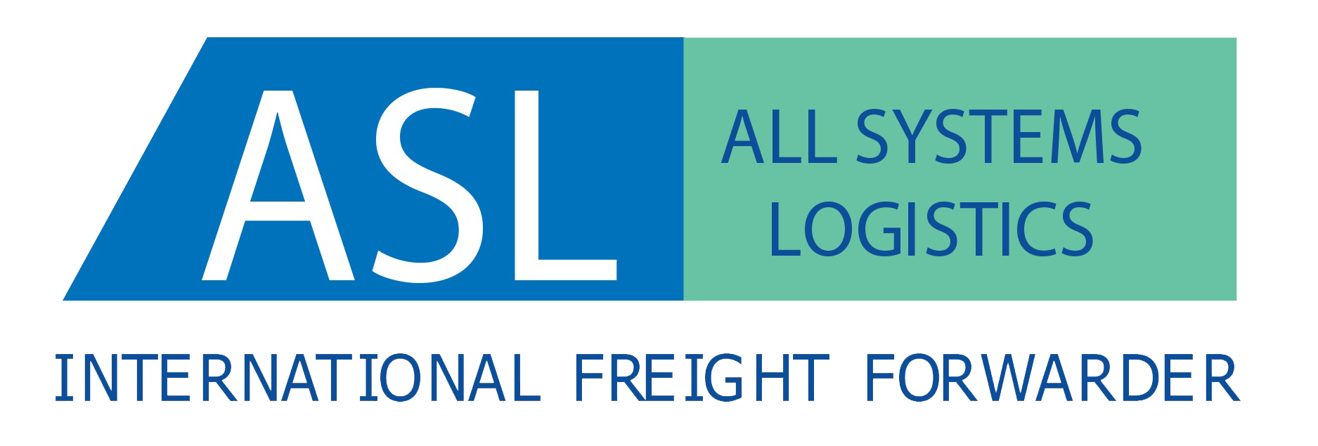 All Systems Logistics Inc